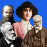 دسته کتاب رمان خارجی - ماهان کتاب