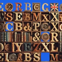 دسته کتاب های زبان خارجی - ماهان کتاب