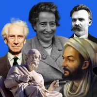 دسته کتاب های فلسفه - ماهان کتاب