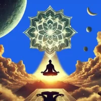 دسته کتاب های مدیتیشن - ماهان کتاب