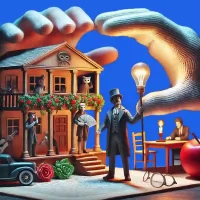 دسته کتاب های هنر 1 - ماهان کتاب