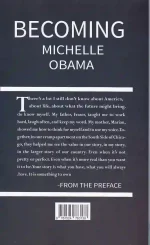 کتاب Becoming اثر میشل اوباما - Image 2