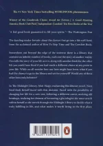 کتاب The Midnight Library اثر مت هیگ - Image 2