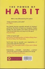 کتاب The Power of Habit اثر چارلز داهیگ - Image 2