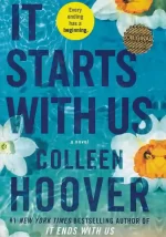 کتاب It Starts with Us اثر کالین هوور