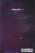 کتاب کشفم کن اثر طاهره مافی نشر کتاب مجازی - Image 2