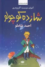 کتاب شازده كوچولو اثر آنتوان دو سنت اگزوپری انتشارات نگاه - Image 3