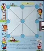 کتاب بازی های دسته جمعی انتشارت شهرقلم - Image 3