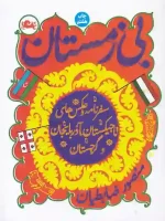 کتاب بی زمستان اثر منصور ضابطیان نشر مثلث