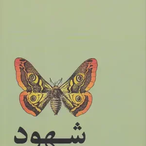کتاب شهود اثر دو زانتاماتا نشر آسیم