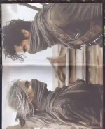 کتاب ناتوان اثر لورن رابرتس نشر داهی - Image 3