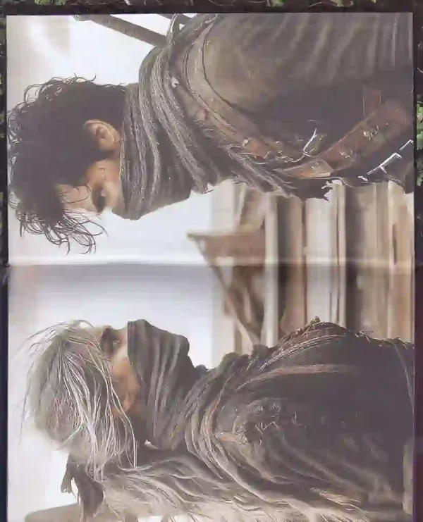 کتاب ناتوان اثر لورن رابرتس نشر داهی - image 3